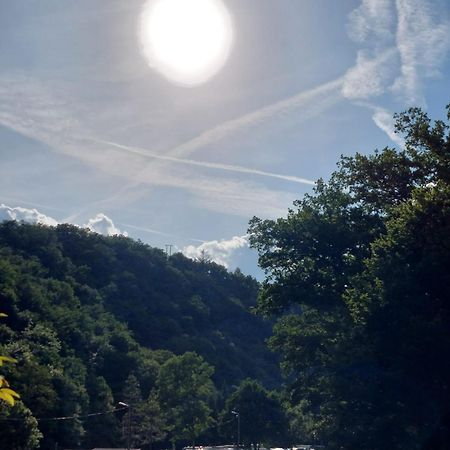 Camping Kautenbach Kültér fotó