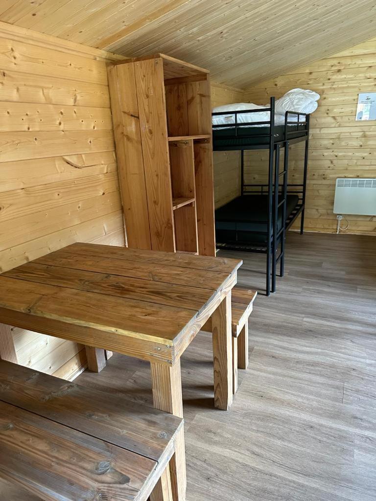 Camping Kautenbach Kültér fotó
