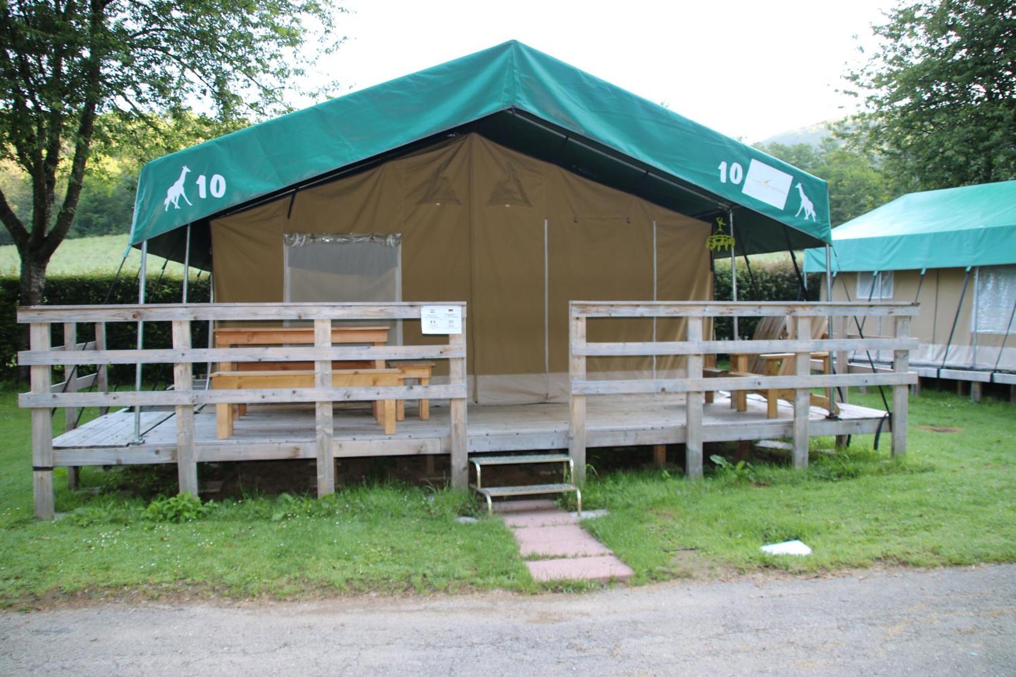 Camping Kautenbach Kültér fotó