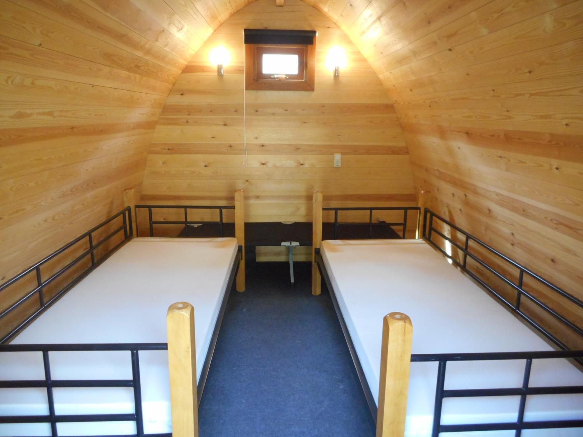 Camping Kautenbach Kültér fotó