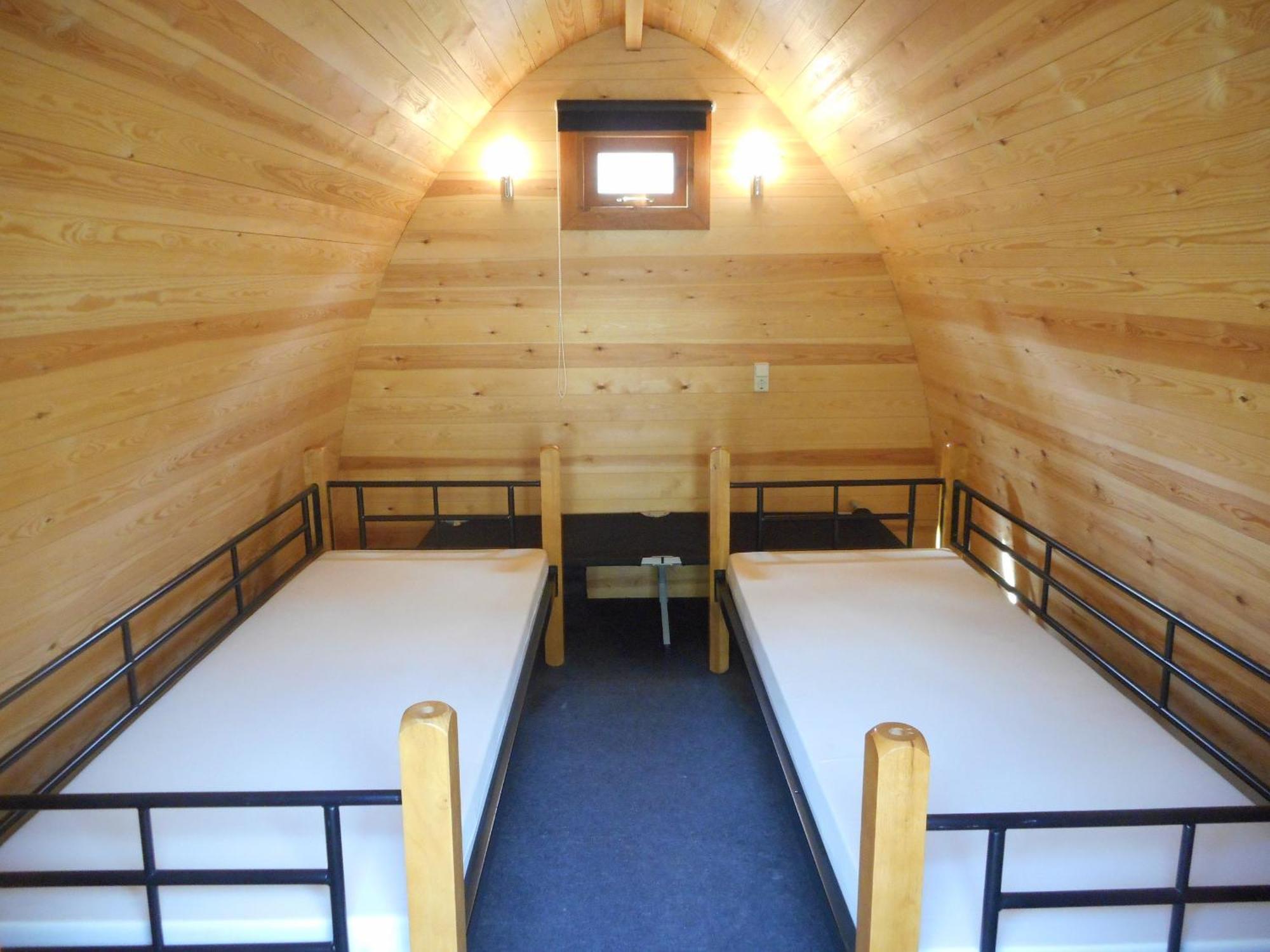 Camping Kautenbach Kültér fotó