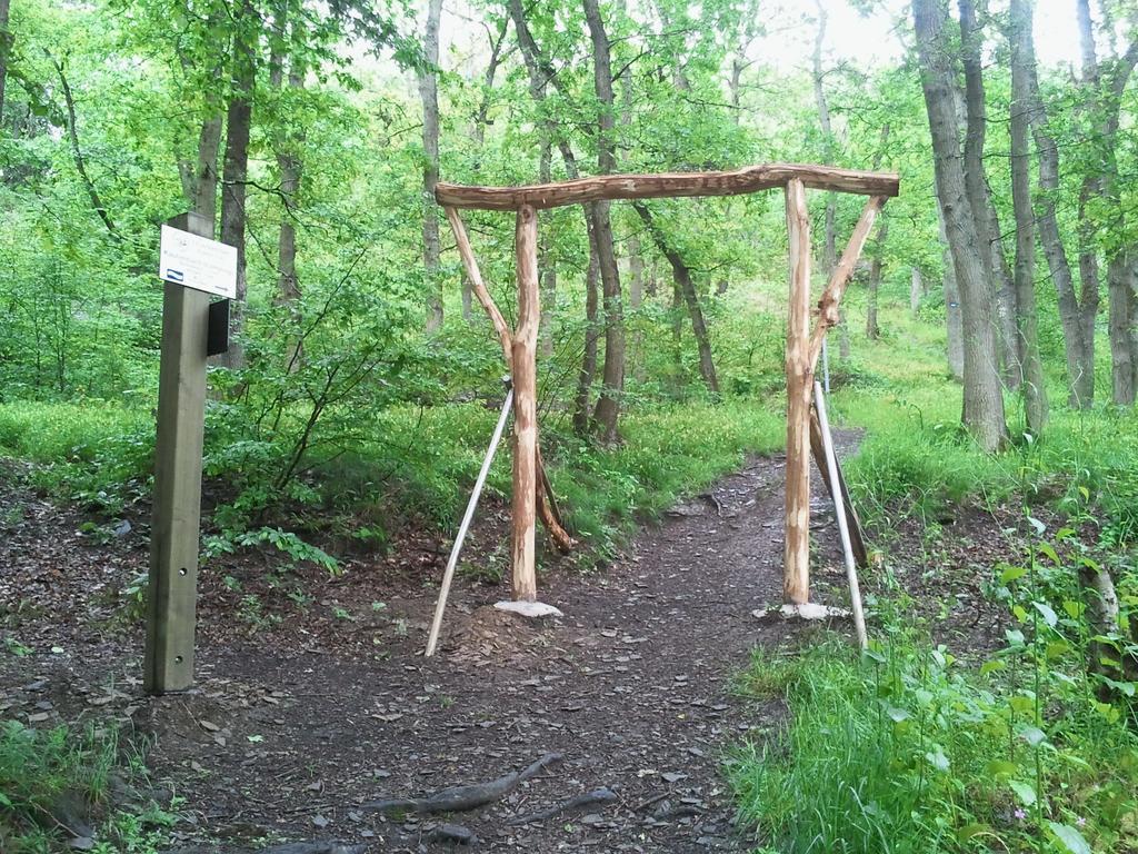 Camping Kautenbach Kültér fotó