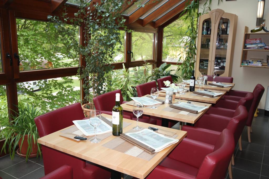 Camping Kautenbach Kültér fotó