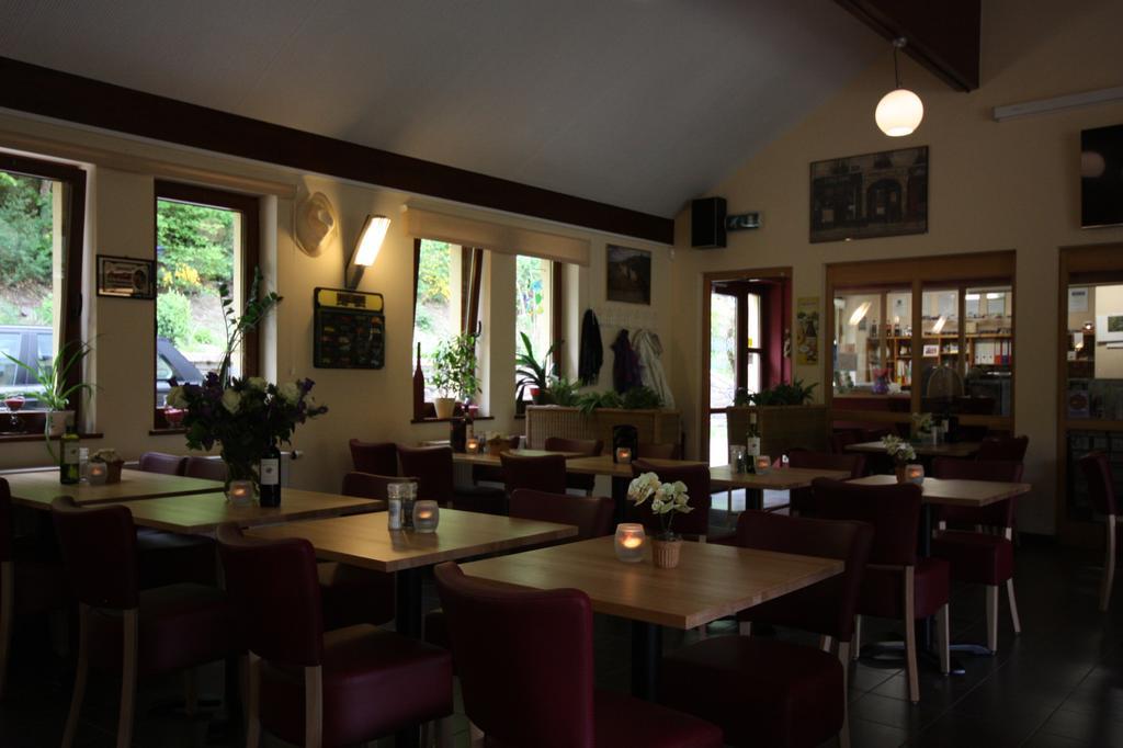 Camping Kautenbach Kültér fotó