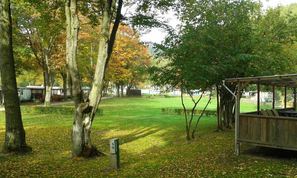 Camping Kautenbach Kültér fotó