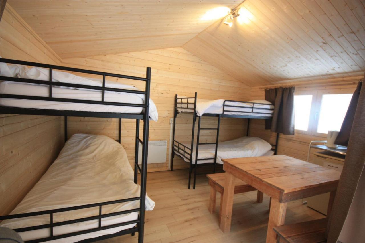 Camping Kautenbach Kültér fotó