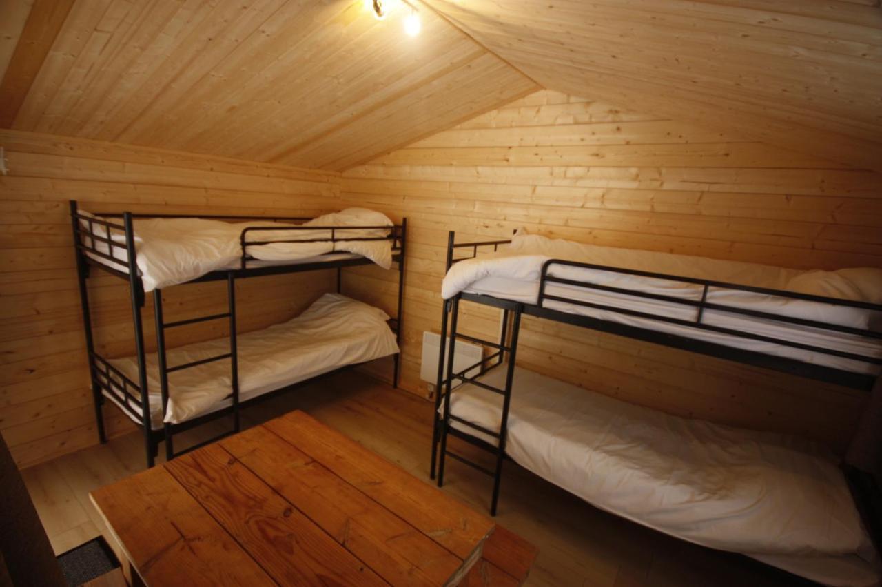 Camping Kautenbach Kültér fotó