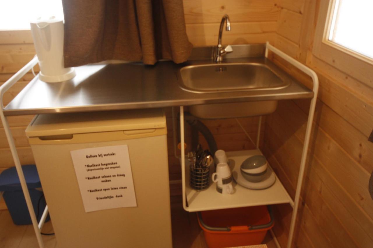 Camping Kautenbach Kültér fotó